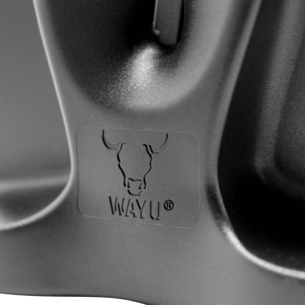 AFILADOR ERGONÓMICO WAYU3