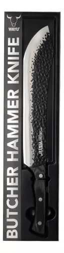 CUCHILLO HAMMER BUTCHER 10 WAYU4