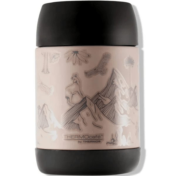 TERMO COMIDA 500ML FAUNA2