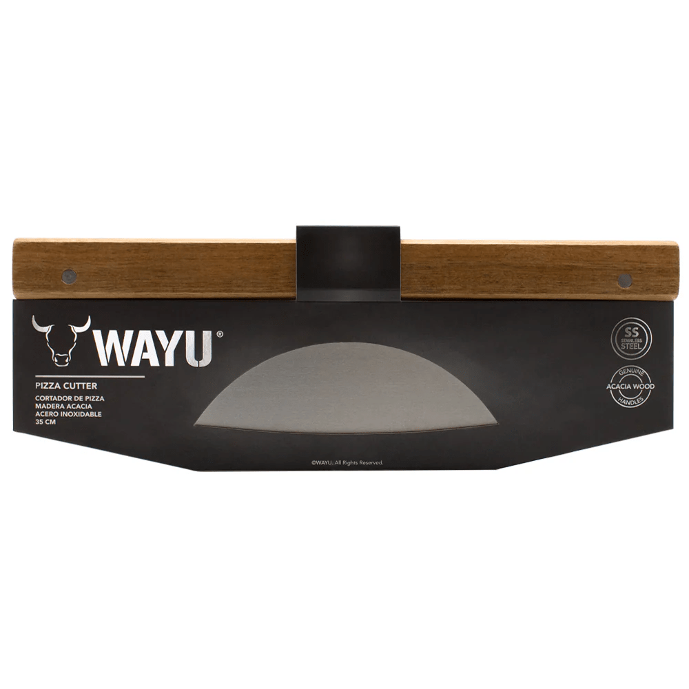 CORTADOR PIZZA WAYU3