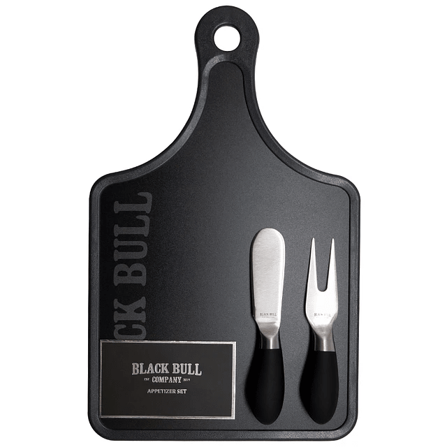 SET APERITIVO BLACKBULL3