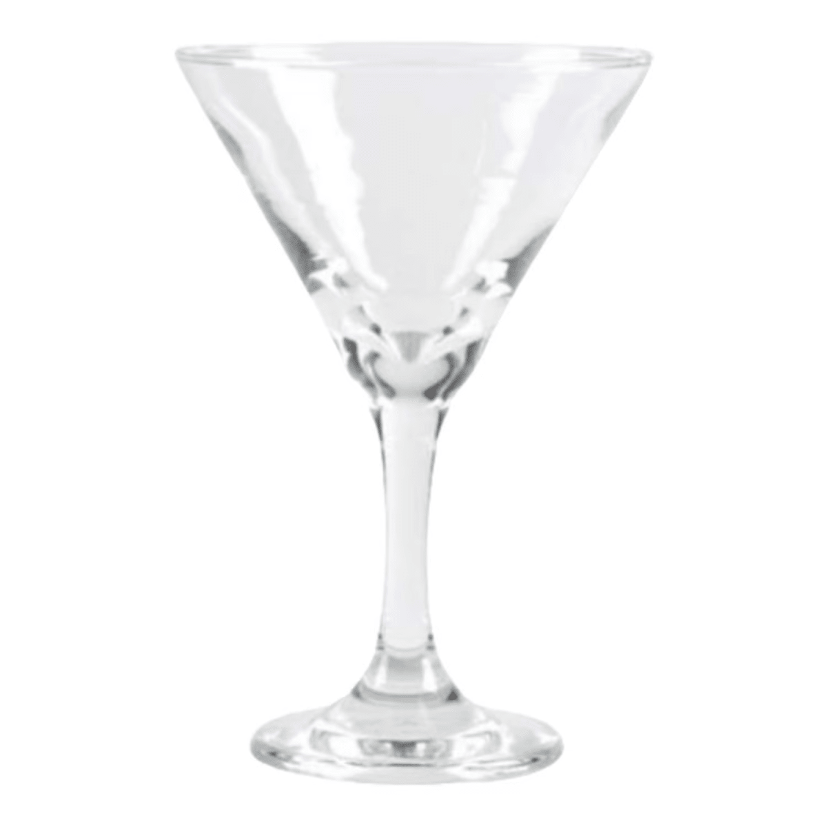 SET 4 COPAS CRISTAR MARTINI1