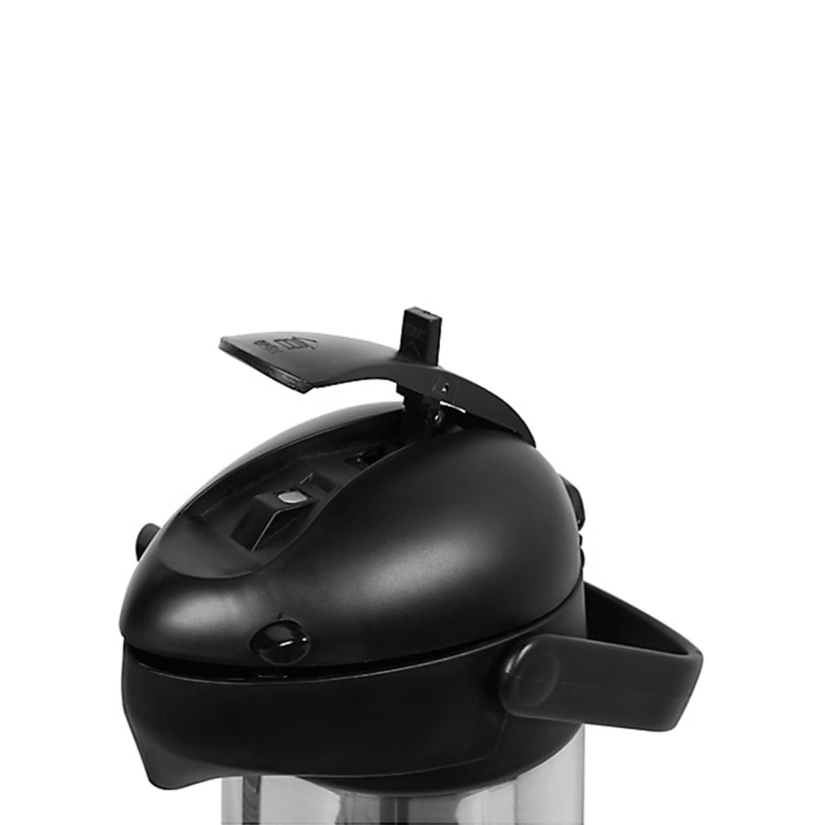 SIFÓN ACERO 2.5LT4