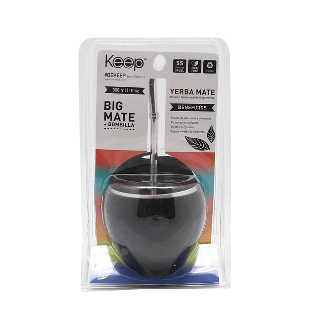 BIG MATE 300ML3