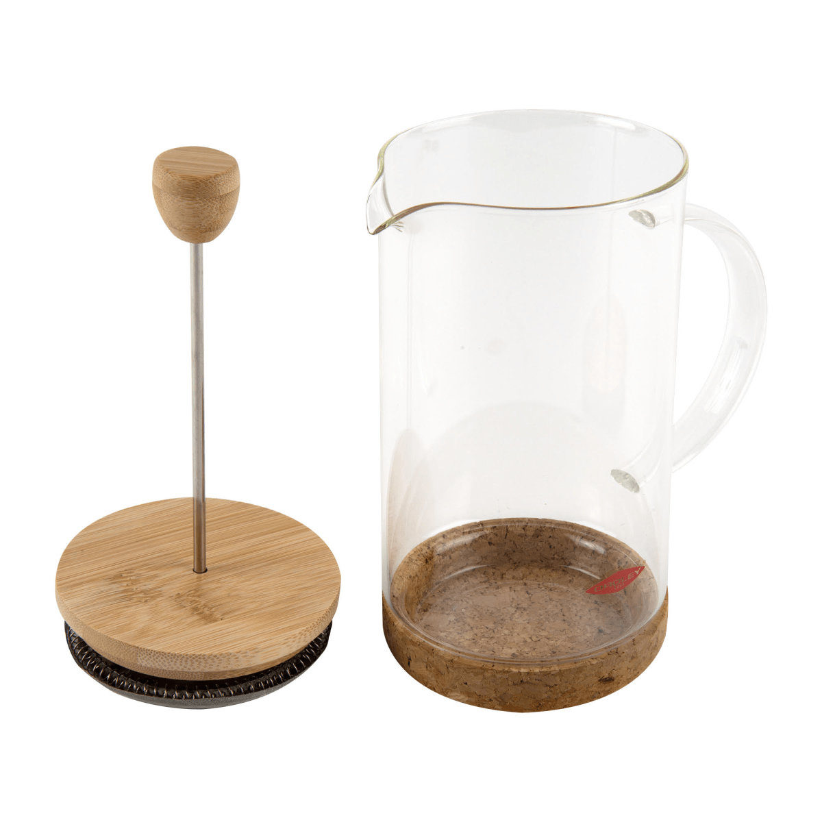 CAFETERA EMBOLO FERRARA 800ml3