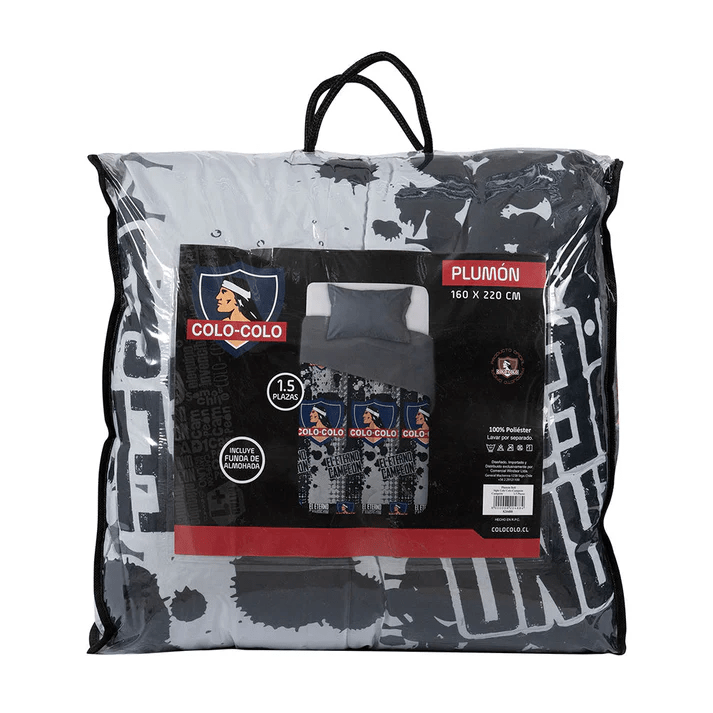 PLUMON 2P COLO COLO2