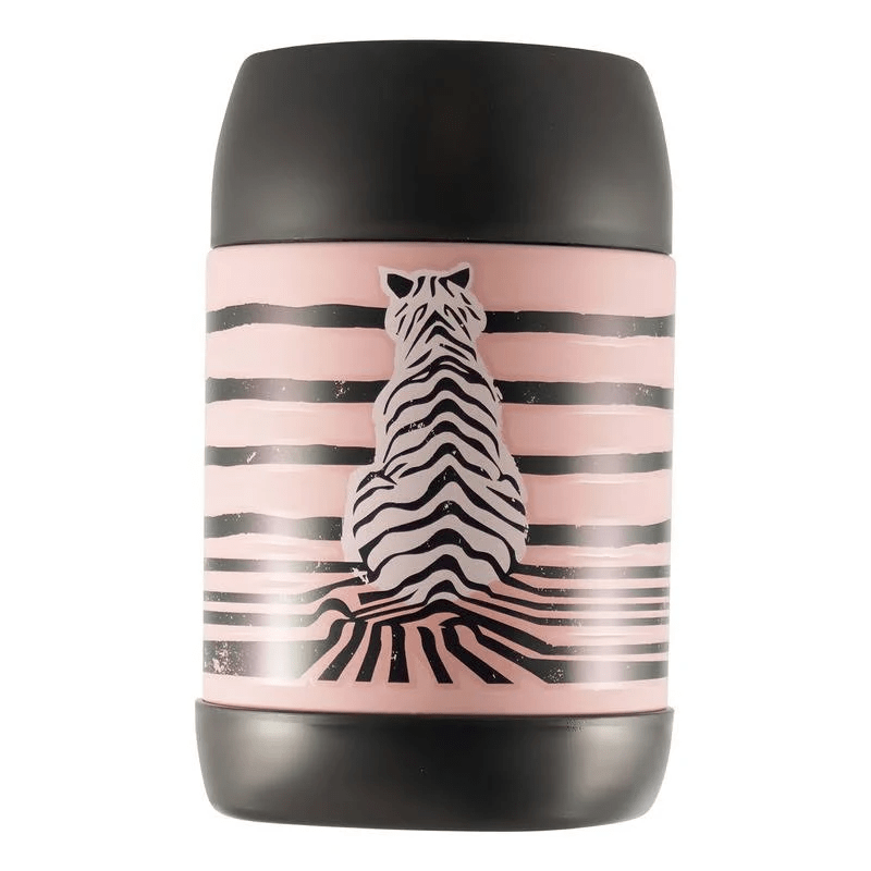 TERMO COMIDA 500ML TIGRE2