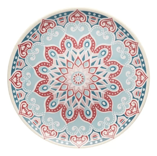 VAJILLA 20P COSMIC OXFORD5