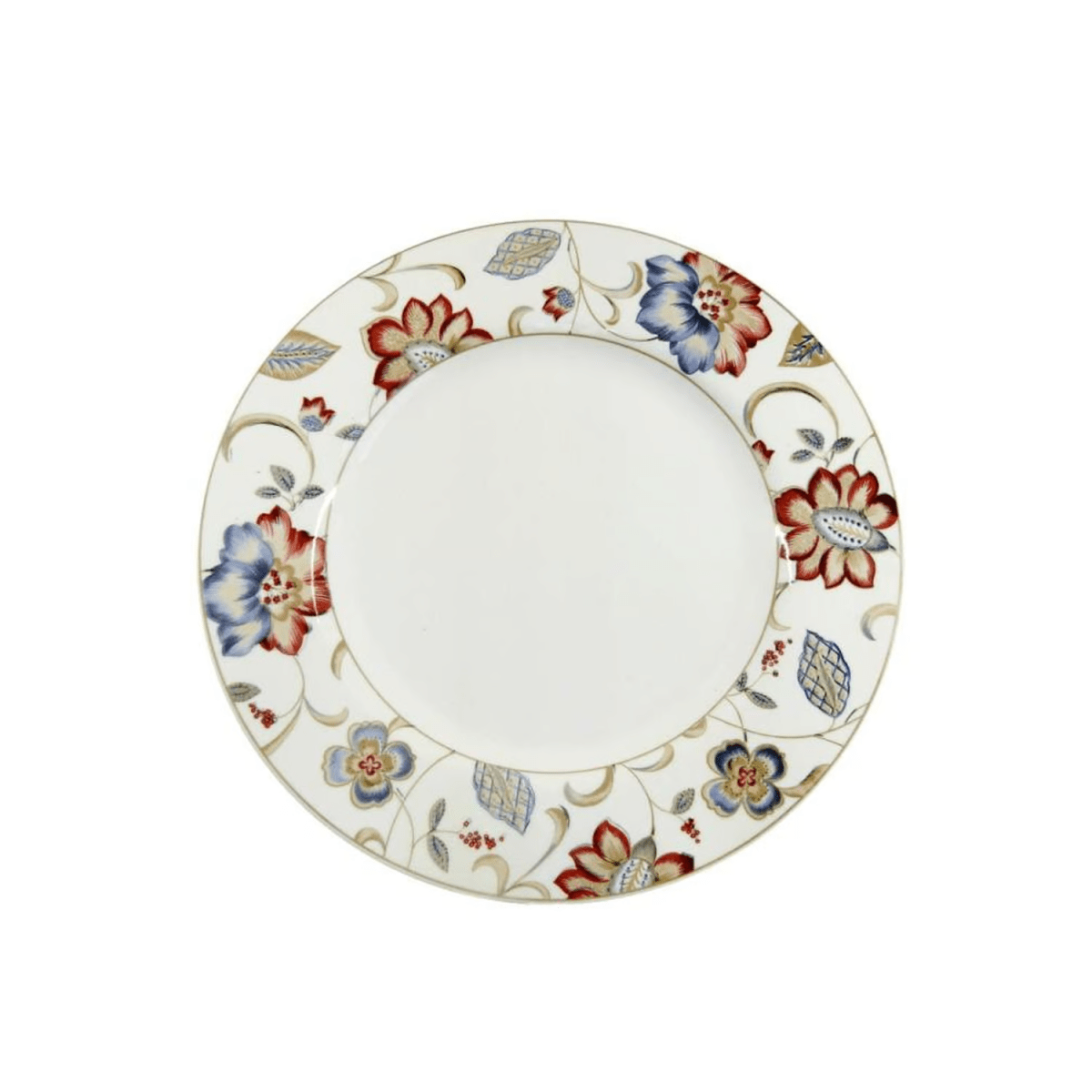 VAJILLA 30P JACOBEAN CHURCHILL5