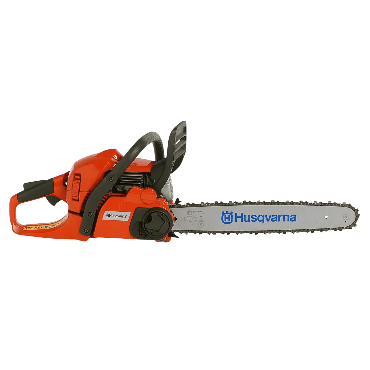 MOTOSIERRA HUSQVARNA 445 ESPADA 18