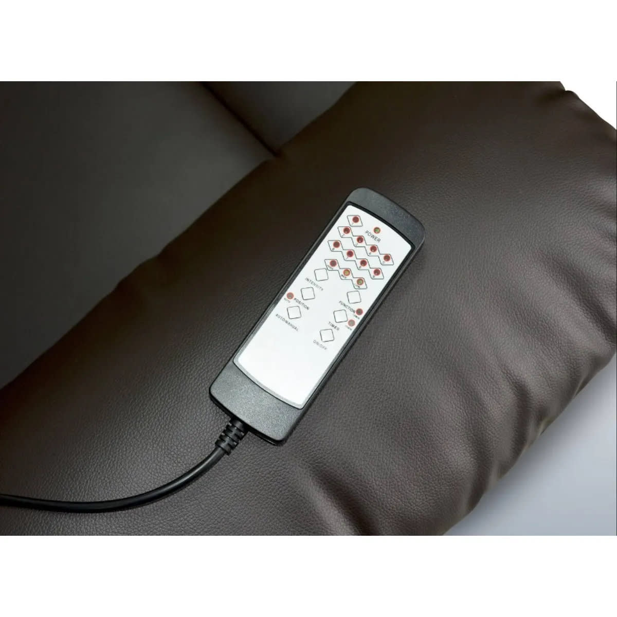 BERGERE PARIS MASAJEABLE NEGRO IDETEX4