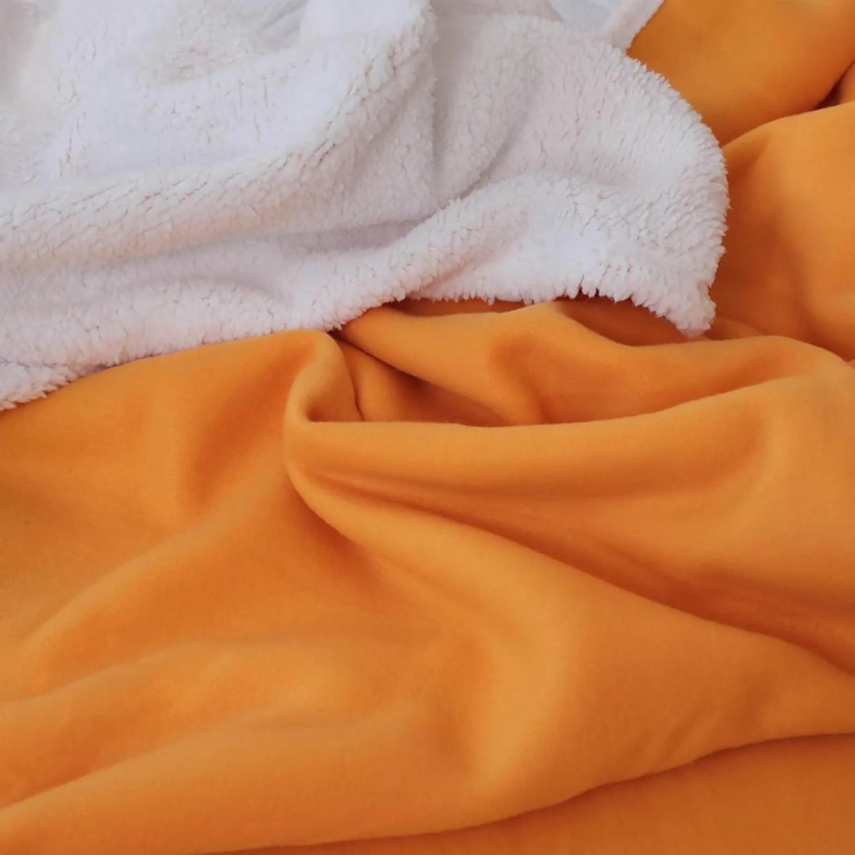 FRAZADA POLAR SHERPA PREMIUM 1,5 PLAZAS DORAL3