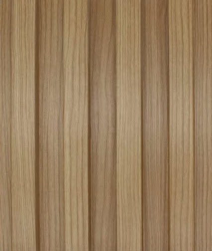 MÓNACO WALNUT WOOD M1