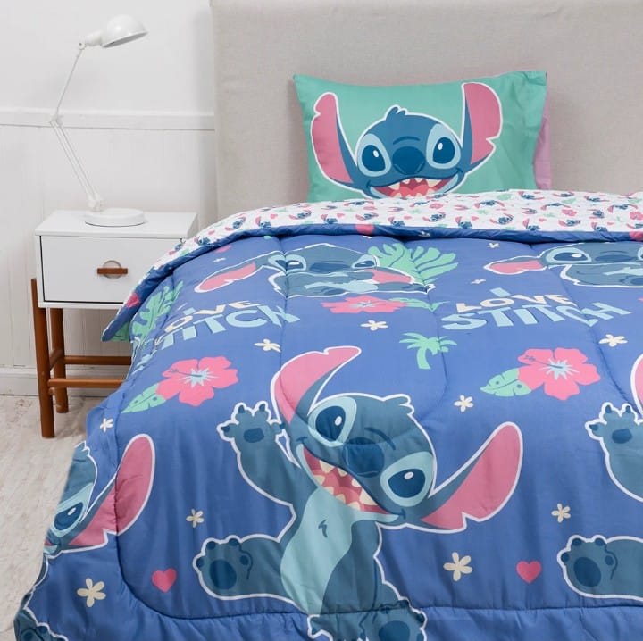 PLUMON SINGLE STITCH I LOVE1