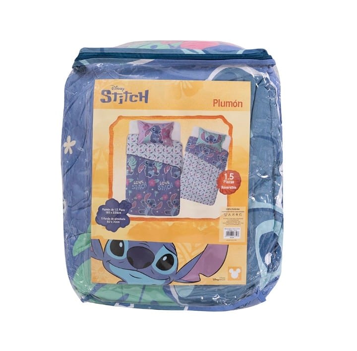 PLUMON SINGLE STITCH I LOVE2