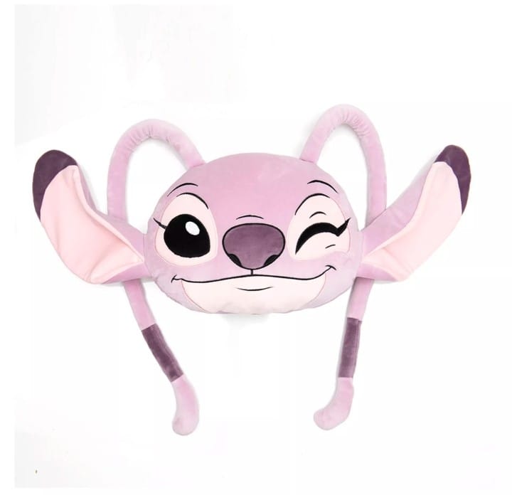 COJIN DISNEY STITCH2