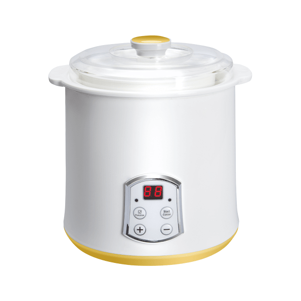 YOGURT MAKER PRO1