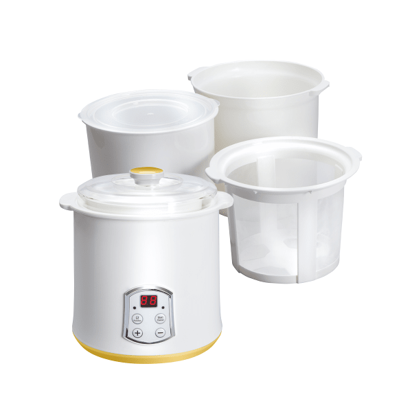 YOGURT MAKER PRO2