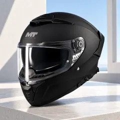 Lo último en MT Helmets
