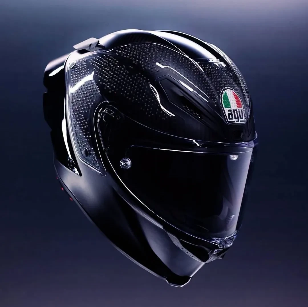 Lo último de AGV Helmets