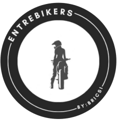 Entre Bikers
