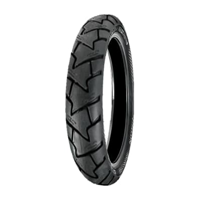 Llanta TS659 100-80-17 (52P)1