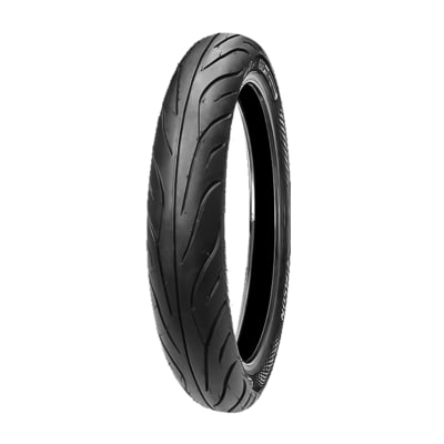 Llanta TS689 100-80-17 (52H)1