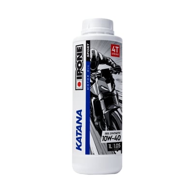 Aceite Katana 10W401