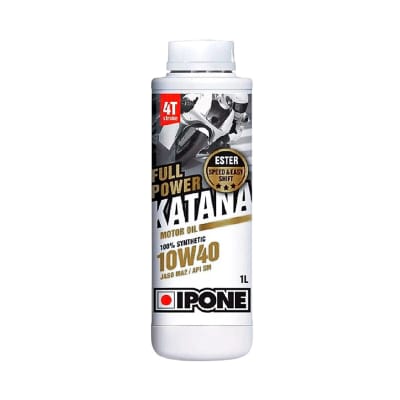 Aceite Full Power Katana 10W401