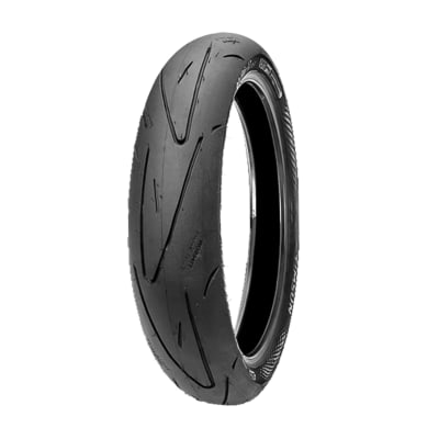 Llanta TS660 110-70-17 (54H)1