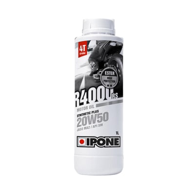 Aceite R4000 20W501