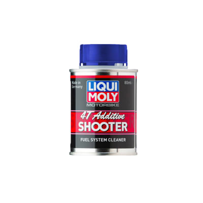 4T Shooter Aditivo limpiador1