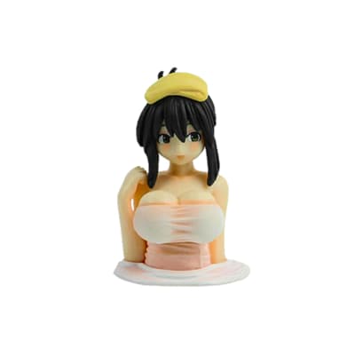 Adorno muñeca kanako para moto1
