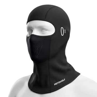 Balaclava profesional MDL1921B1
