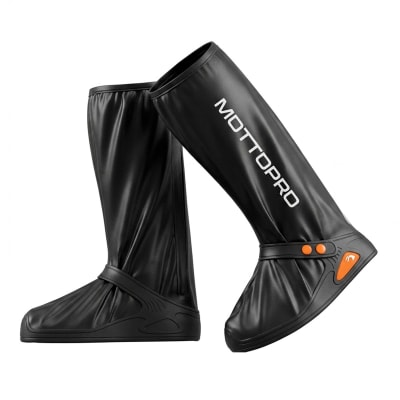 Botas Impermeables1