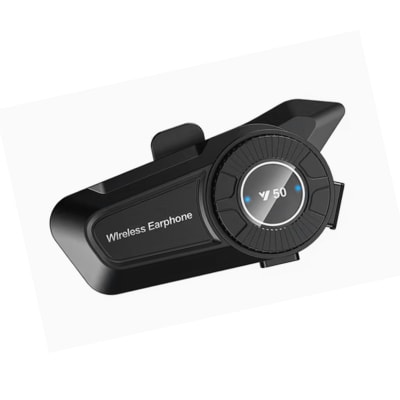 Audifonos bluetooth Y501