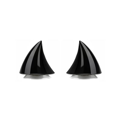 Cachitos diablo pequeños para casco1