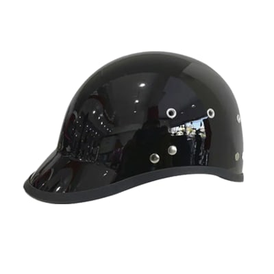 Casco Chavito Negro1