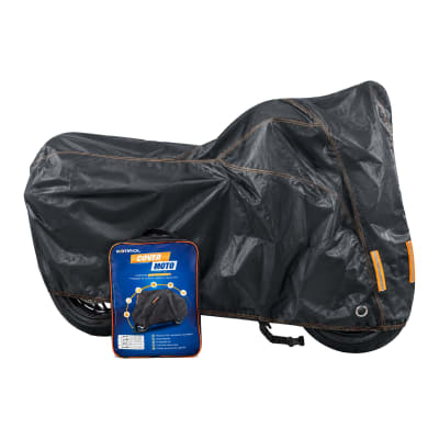 Cobertor para moto pesado1