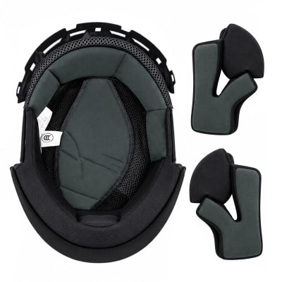 Acolchado interior de casco FF3521