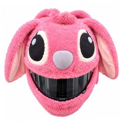 Funda de Casco Angela1