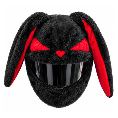 Funda de Casco Bunny Biker1