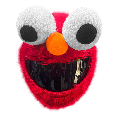 Funda de Casco Elmo1