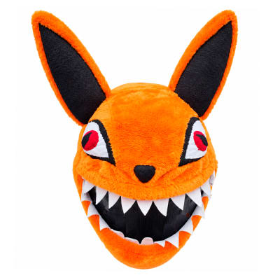Funda de Casco Kurama1