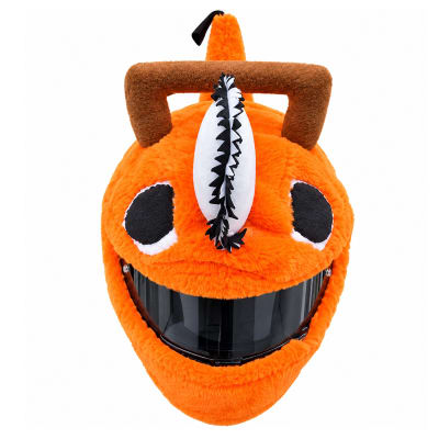 Funda de Casco Pochita1