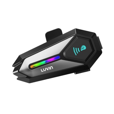 Intercomunicador bluetooth G8 LUVIN1
