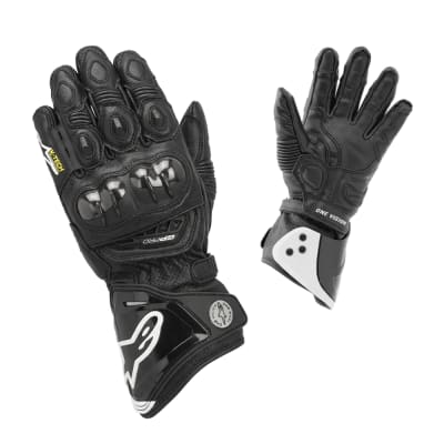 Guantes GP Pro Caña Larga1