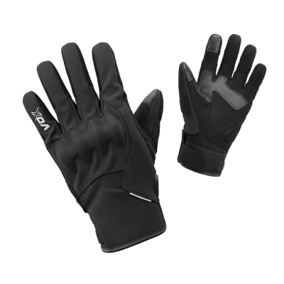 Guantes Depredador Negro1