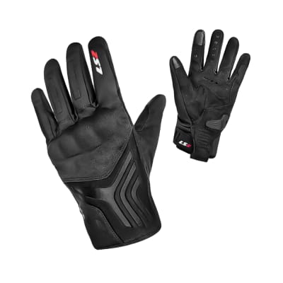 Guantes Jet 21