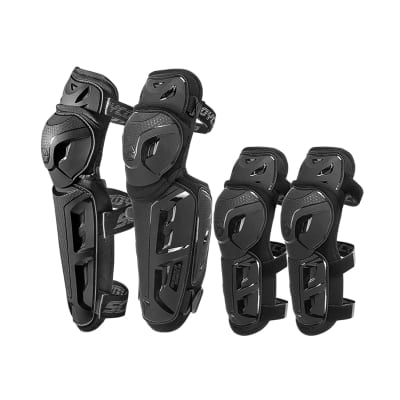 Rodillera y codera K26-H261